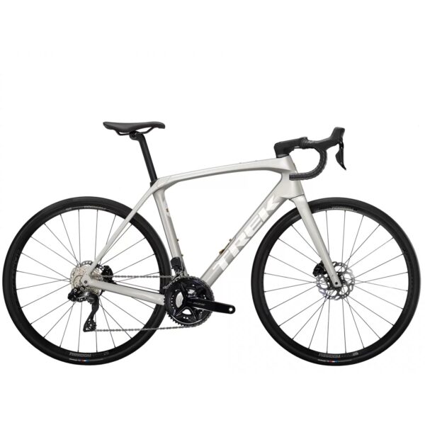 Bicikl Trek Domane SL 6 Gen 4 2025 Lunar Silver