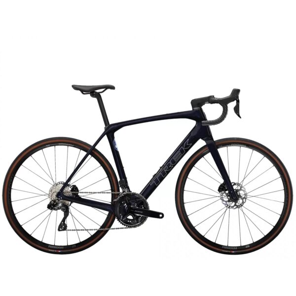 Bicikl Trek Domane SL 6 Gen 4 2025 Marianas Blue
