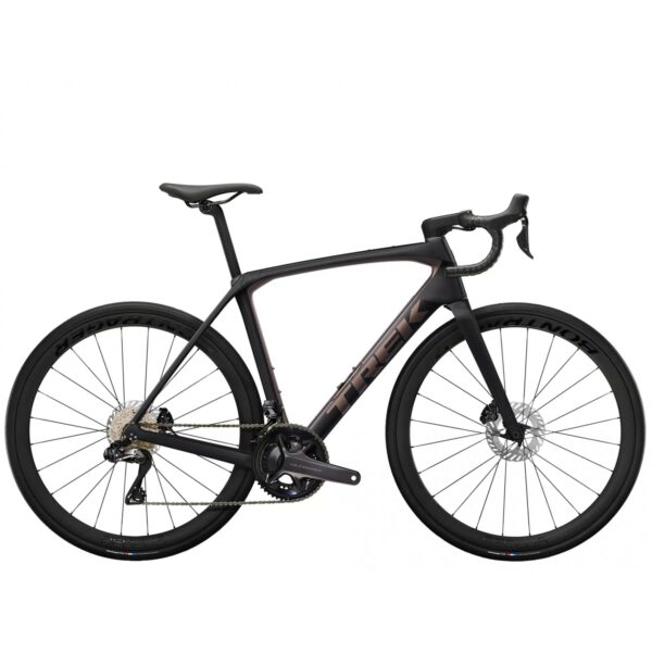 Bicikl Trek Domane SL 7 Gen 4 2025 Web Black