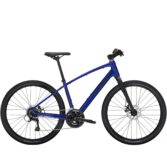 Bicikl Trek Dual Sport 1 Gen 5 2025 Hex Blue