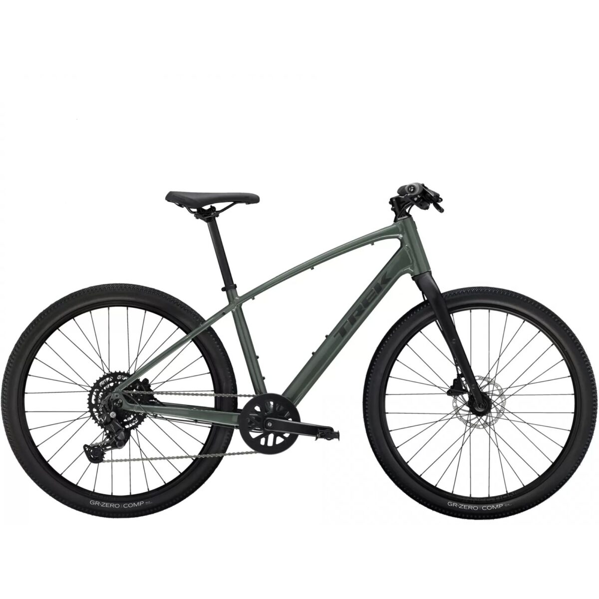 Bicikl Trek Dual Sport 2 Gen 5 2025 Keswick