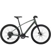 Bicikl Trek Dual Sport 2 Gen 5 2025 Keswick