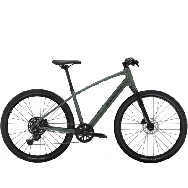 Bicikl Trek Dual Sport 2 Gen 5 2025 Keswick