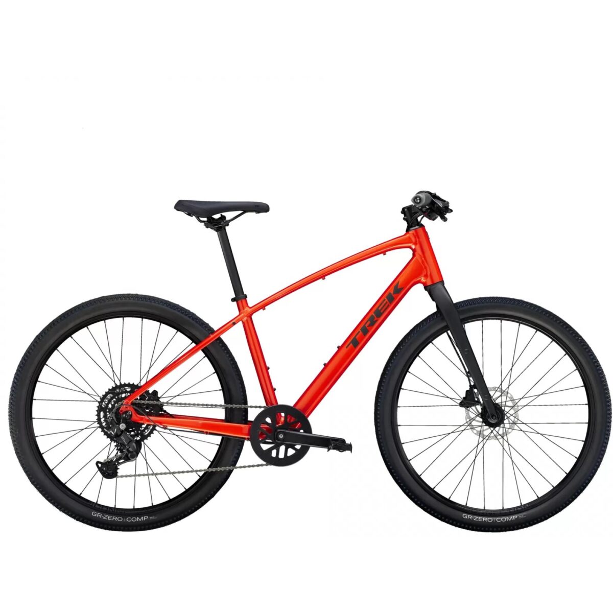 Bicikl Trek Dual Sport 2 Gen 5 2025 Lava