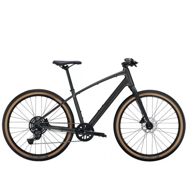 Bicikl Trek Dual Sport 2 Gen 5 2025 Lithium Grey