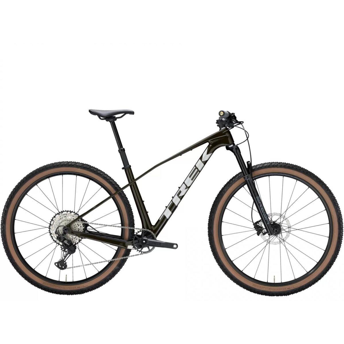Bicikl Trek Procaliber 9.6 Gen 3 2025 Dark Web
