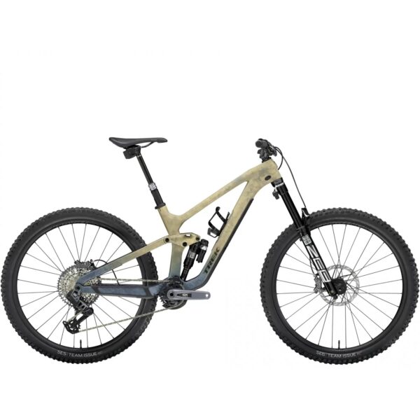 Bicikl Trek Slash SE Gen 5 2025 Quicksand'Battleship Blue