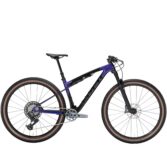 Bicikl Trek Supercaliber SL 9.7 GX AXS T-Type Gen 2 2025 Carbon Smoke'Purple