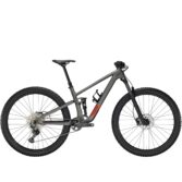 Bicikl Trek Top Fuel 5 Gen 4 2025 Matte Mercury