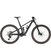 Bicikl Trek Top Fuel 8 Gen 4 2025 Dark Web