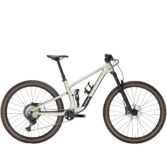 Bicikl Trek Top Fuel 9.8 XT Gen 4 2025 Lunar Silver