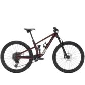 Bicikl Trek Top Fuel 9.9 X0 AXS Gen 4 2025 Axinite Flip