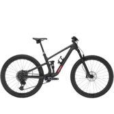 Bicikl Trek Top Fuel 9.9 X0 AXS Gen 4 2025 Dark Web