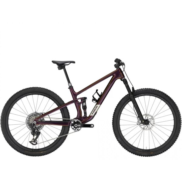 Bicikl Trek Top Fuel 9.9 XX AXS Gen 4 2025 Axinite Flip