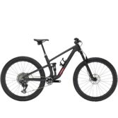 Bicikl Trek Top Fuel 9.9 XX AXS Gen 4 2025 Dark Web