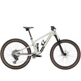 Bicikl Trek Top Fuel 9.9 XX AXS Gen 4 2025 Lunar Silver