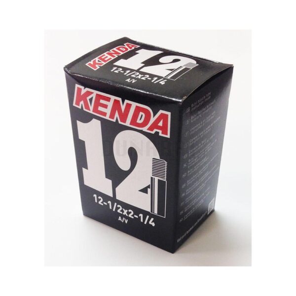 Zračnica 12x1/2x2