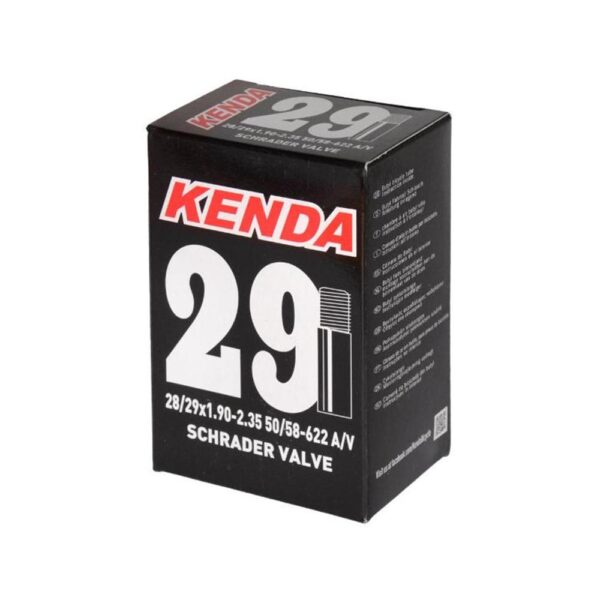 Zračnica 29x1