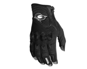 Rukavice O'Neal Butch Carbon BLACK
