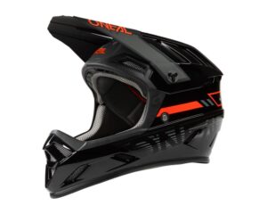 Kaciga O'Neal SL1 SOLID V.24 black