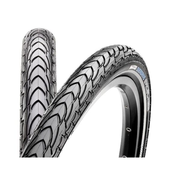 Guma 700x47C Maxxis Overdrive Excel Reflex