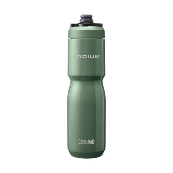 CamelBak bidon PODIUM STEEL TERMO 0,65 l