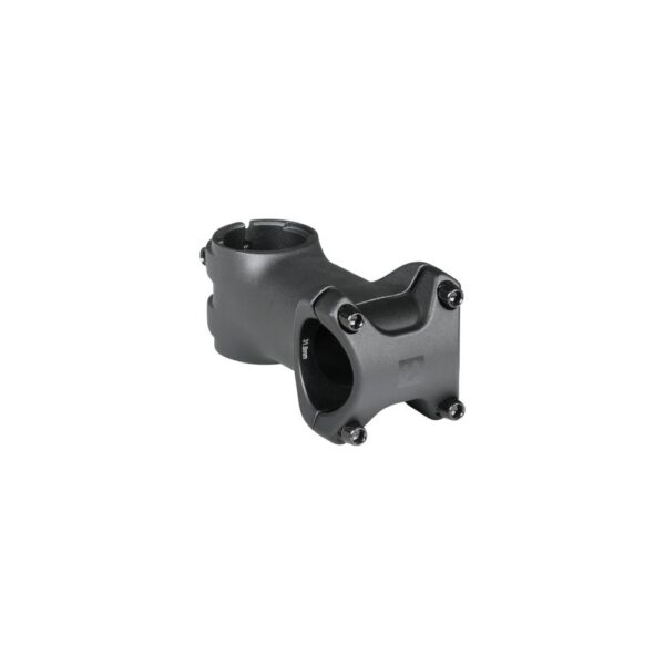 LULA VOLANA BONTRAGER RHYTHM COMP KNOCK BLOCK 31.8 / 70MM CRNA
