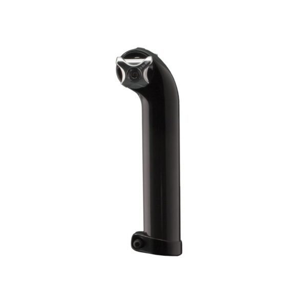 CIJEV SJEDALA TREK 135MM / 20MM OFFSET CRNA OVALNA (DEMO-RABLJENA)