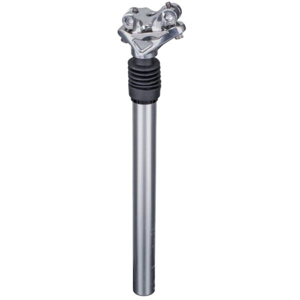 CIJEV SJEDALA 27.2X300MM BONTRAGER AMORT. SREBRNA