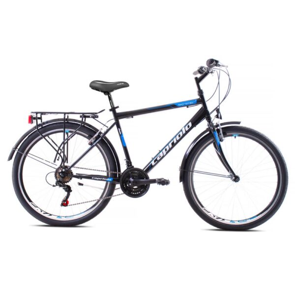 Capriolo bicikl CTB METROPOLIS M 26'/18HT-21