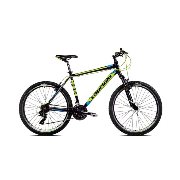 Capriolo bicikl MTB MONITOR FSM 26/21AL