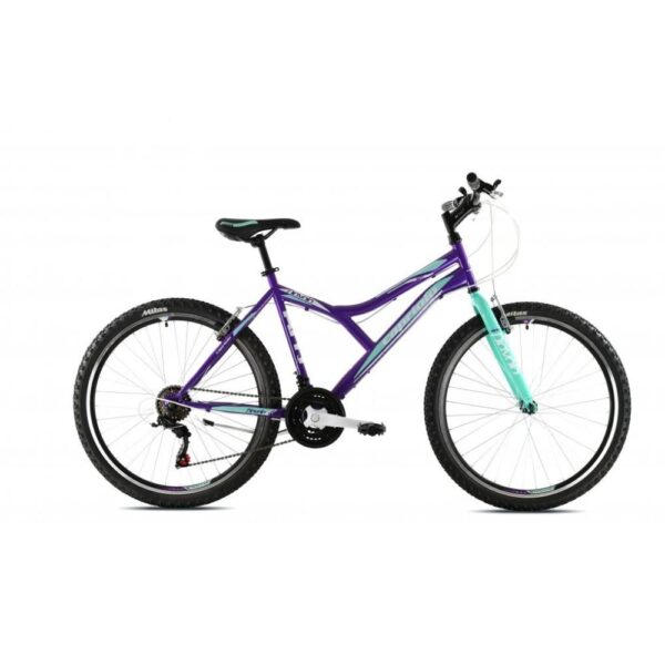 Capriolo bicikl MTB DIAVOLO 600/18HT-19