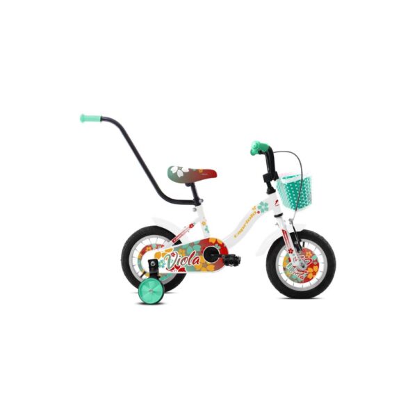 Capriolo bicikl BMX 12"HT VIOLA-12
