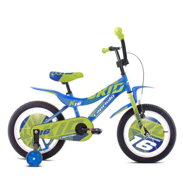 Capriolo bicikl BMX KID 16'HT-16