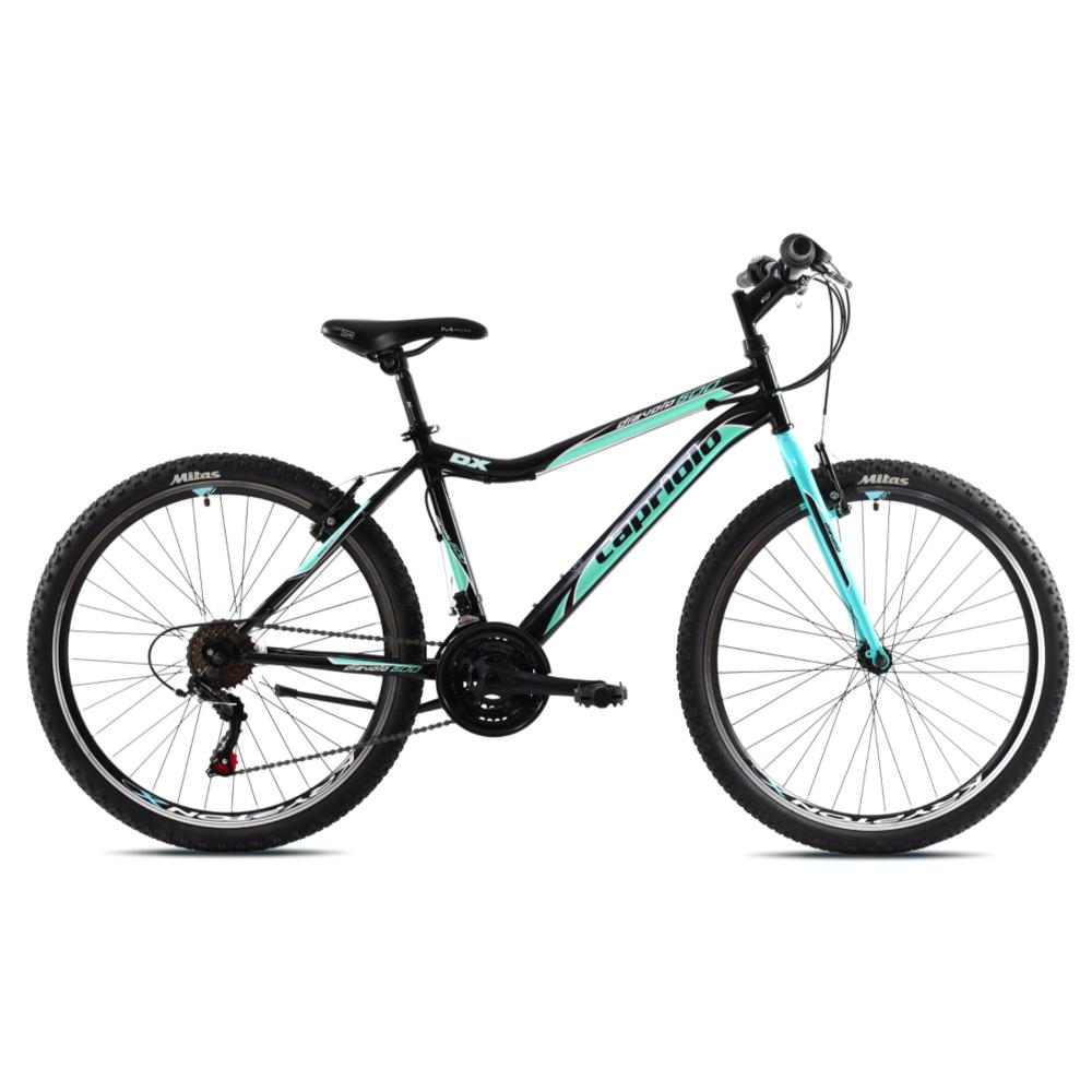 Capriolo bicikl DIAVOLO DX 26"/18HT-17