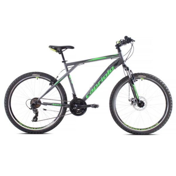 Capriolo bicikl MTB ADRENALIN 26'/18HT-18