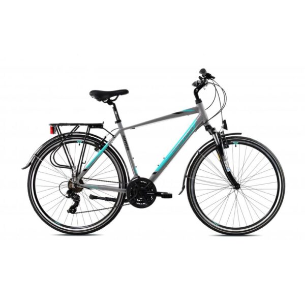 Capriolo bicikl TOURING ROADSTER MAN-22