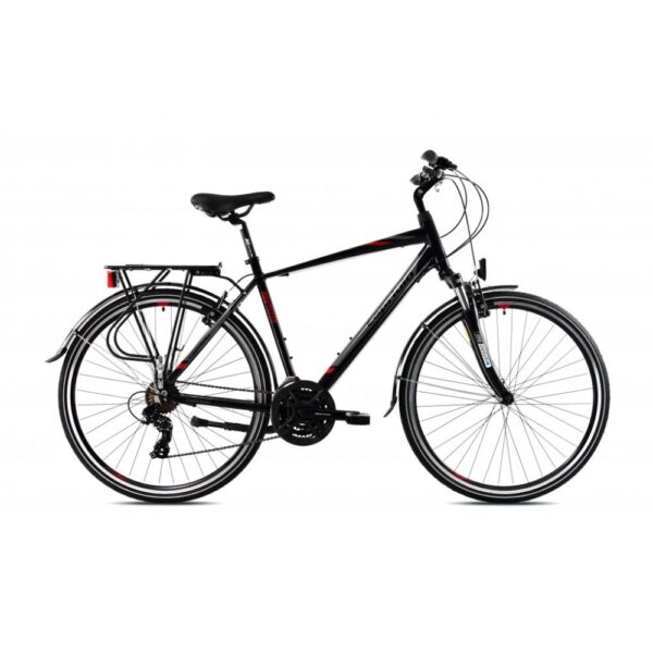 Capriolo bicikl TOURING ROADSTER MAN-20