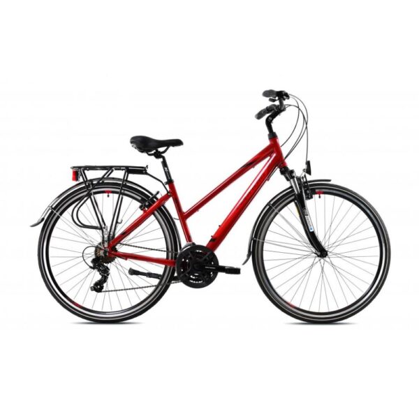 Capriolo bicikl TOURING ROADSTER  LADY-19