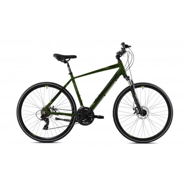 Capriolo bicikl TREKKING ROADSTER 28 MAN DISC-20