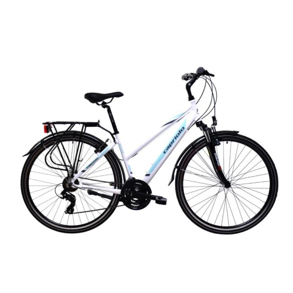 Capriolo bicikl TOURING ROADSTER LADY V-Brake-19