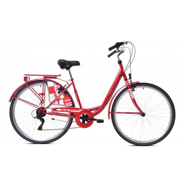 Capriolo bicikl TOUR-DIANA CITY 28"/6HT-18 2