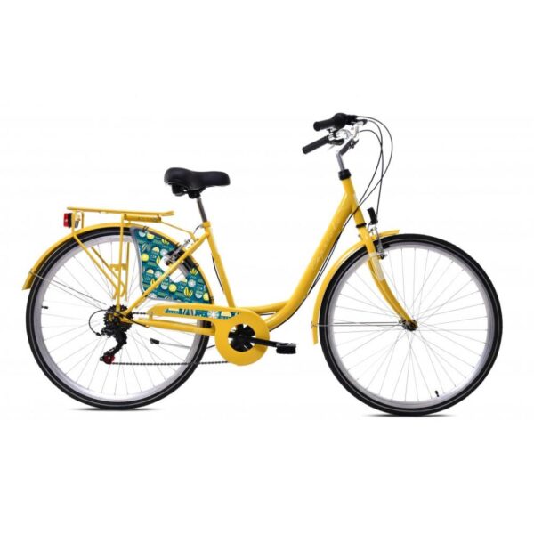 Capriolo bicikl TOUR-DIANA CITY 28"/6HT-18 3