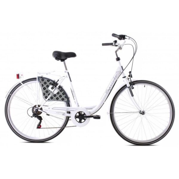 Capriolo bicikl TOUR-DIANA CITY 28"/6HT-18 5