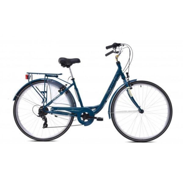 Capriolo bicikl TOUR DIANA-S 28"/7AL-18