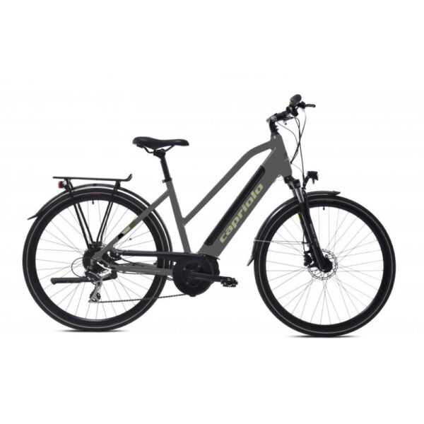Capriolo električni bicikl ECO 700.3.2 28"-480 mm