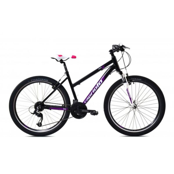 Capriolo bicikl MTB HANNAH FSL 26"/21AL-17