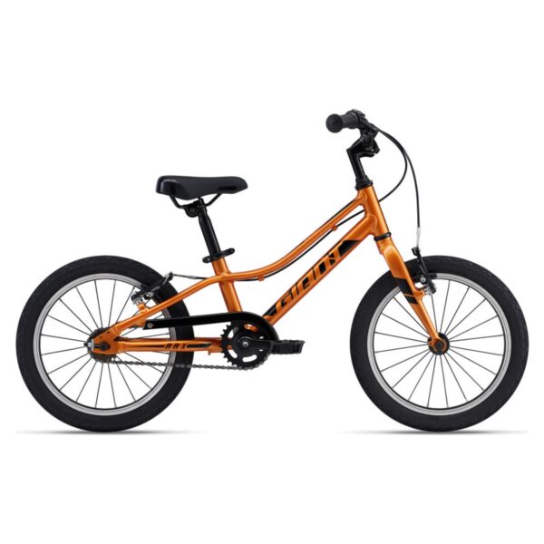 Bicikl GIANT ARX 16 F/W Metallic Orange