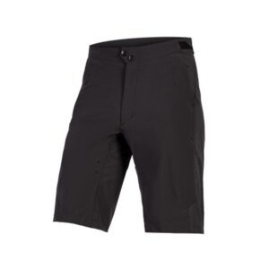 Endura hlačice GV500 Foyle Baggy Black