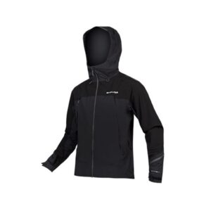 Endura Jakna MT500 Waterproof II black